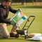 Premium High-Performance Fertiliser 12-0-12 with Iron and Magnesium for Enhanced Turf Growth and Longevity in 25kg Bag
