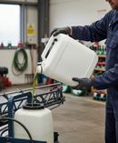 Premium Complete Trace Element Solution 5L for Optimal Grass Growth with Micronutrients and Chelating Agents - Main Produc...