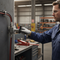 Heavy Duty Main Battery Switch for Tail Lifts - Interchangeable with E0068 - High-Quality Professional Grade for Industrial and Commercial Applicat...