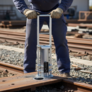 Premium Heavy Duty Holecutter with Adjustable Cutting Depth and Durable Steel Blades for Perfect Hole Cutting - Main Produ...