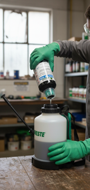 Professional Herbicide 1L - High-Performance Emulsifiable Concentrate for Effective Weed Control in Amenity Grassland - De...