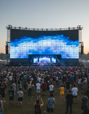 High-Performance Outdoor LED Video Wall Display with IP65 Rating and Versatile Pixel Pitch Options for Various Application...