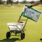 Premium Slow Release Fertiliser 25-0-5 +1%Fe for Enhanced Turf Growth in 20kg Bag