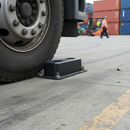 Premium Buffer with 152mm x 52mm x 50mm Dimensions and 10mm Fixing Hole Diame... - Commercial Body Parts - Detail View