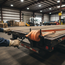 Professional Strap Winder and Rewinder - Efficient Lashing Strap Management Tool for Quick Use and Injury Prevention