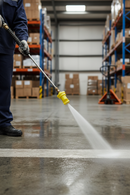 Premium High-Performance Nozzles for Herbicides and Fertilisers with Wide Spray Angle and Low Drift Technology - Main Prod...