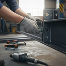 Washer M12 - Thick - Main Product Image