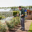 Premium 5L Knapsack Sprayer with Ergonomic Design and Efficient Pumping for Insecticide Applications - Detail View