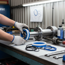 Ram Sealkit HACO to Suit DSE080.55 - Main Product Image
