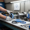 Ram Sealkit HACO to Suit DSE080.55