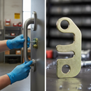 R45 Handle Retainer - Main Product Image