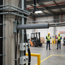 Guide Tube Large - Detail View