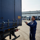 36.5 Metre TIR Cable - Detail View