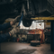 Premium 9/16" Torsion Bar for Tail Lifts - Durable and High-Performance Component