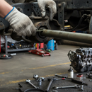 Premium Torsion Bar Shim Thick for Tail Lifts - Durable and Reliable Componen... - Main Product Image