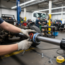 Premium Heavy Duty Sealkit Ø40/080mm Alternative for Tail Lift Compatibility ... - Detail View