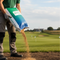 Premium Tee & Fairway Plus Grass Seed 20kg - Rapid Establishment with Diverse Fescue Mix for Durable Lawn Repair