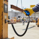 3 Button Control Mech Haco to suit E0784.M