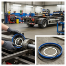 Sealkit GS HACO to Suit DSGS140.80 - Main Product Image