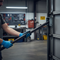 Premium 7/16" Torsion Bar 81" Long for Tail Lift Applications - Heavy Duty Performance
