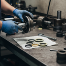 Premium Hydraulic Seal Kit for Memory Systems - High-Performance Components f... - Detail View