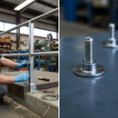 Handrail Guard Screw Kit - Main Product Image
