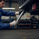 Piston Rod HACO to Suit M4640.200 - Main Product Image