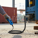 3 Button Control Hydraulic Haco Long Lead to suit E0784.HL - Main Product Image