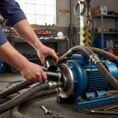 Suction Hose Pump - Main Product Image