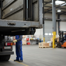 Premium Closing Rubber for Tail Lifts - Interchangeable with M0416 - High-Qua... - Detail View