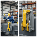 Load Safety Device Assy for S1500MK2 - Main Product Image