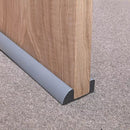 Professional Grey Foam Under Door Seal | 3–30mm Gaps – Perfect For Internal Doors, 914mm