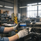 Premium Piston for Tail Lifts - Durable, High-Performance Component for Efficient Lifting Solutions