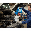 Tank Left 150 7L - Detail View