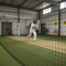 Premium 3.3m High Cricket Netting - Durable 2.0mm Thick UV Resistant Polypropylene with 50mm Mesh