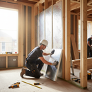 High-Performance PIR Board Insulation 25mm-100mm - Durable Thermal Solution for Energy Efficiency in Residential and Comme...