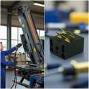 Contact for Joystick HACO to Suit Bar Cargolift - Main Product Image