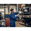 Premium 1.2cc Pump with Clockwise Operation for Cargo Applications - Compatib... - Detail View