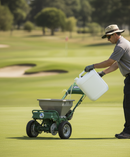 Premium Manganese Fertilizer 5L with 17.30% Manganese for Enhanced Plant Stress Tolerance and Pathogen Resistance - Main P...