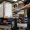 Piston Rod HACO to Suit Bar Cargolift 101126088