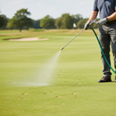 Premium Turf Disease Control Fungicide with Tebuconazole and Trifloxystrobin for Effective Lawn Protection - Detail View