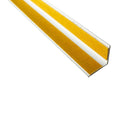 High Quality Self-Adhesive Plastic Angle Trim For Corner Protection