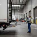 Magnet for Dhollandia Safety Gates - Detail View