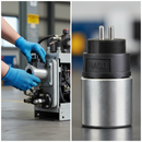 12v Coil Kostal HACO to suit Bar Cargo 101124768 - Main Product Image