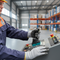 Premium 2 Position Joystick Command for Tail Lift Operations with Enhanced Control and Durability