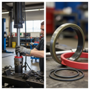 Sealkit HACO to Suit Bar Cargolift 101113477 - Main Product Image