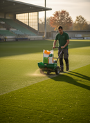 Premium Heavy Duty Autumn Fertiliser 4-12-12 for Tees, Fairways, and Sports Fields - 25kg Bag - Detail View