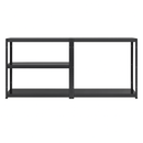 Industrial 3x Metal Shelving – 1800mm High | Secure & Durable Storage For Garages & Workshops