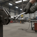 Chain Anchor - Main Product Image