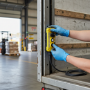 Premium Three Way Control Box for Tail Lifts and Industrial Lifts with Secure... - Main Product Image